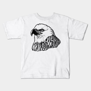 Eagle Kids T-Shirt